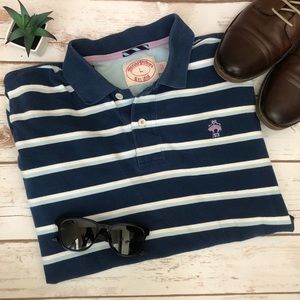 Brooks brothers polo